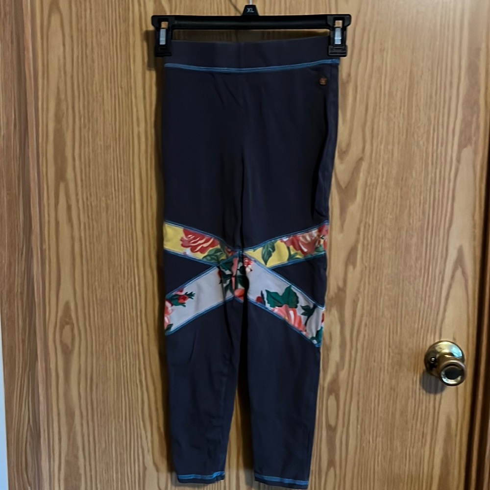 Matilda Jane 435 Girl’s Leggings Size 10